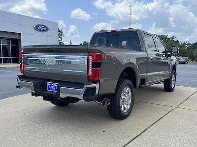 2026 Ford F-250 Crew Cab 4x4 Pickup for sale #TEE73718 - photo 2