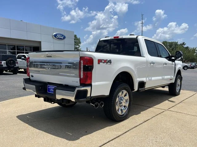 New 2026 Ford F-350 - photo 2