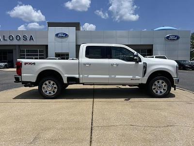 New 2026 Ford F-350 King Ranch Crew Cab for sale #TEE73879 - photo 1