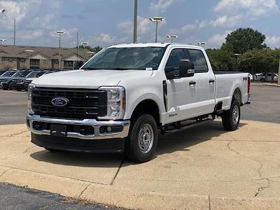 2026 Ford F-250 Crew Cab 4x4 Pickup for sale #TEE85424 - photo 1