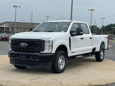 2026 Ford F-350 Crew Cab SRW 4WD Pickup for sale #TEE85524 - photo 1
