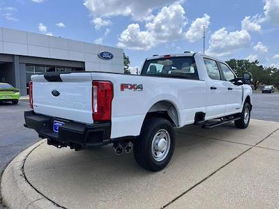 2026 Ford F-350 Crew Cab SRW 4x4 Pickup for sale #TEE88551 - photo 2