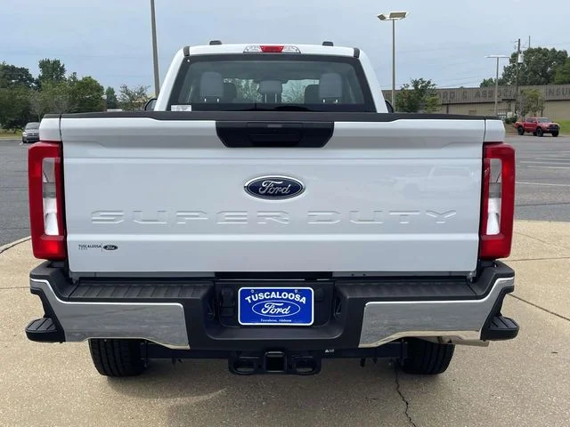 New 2026 Ford F-350 - photo 2