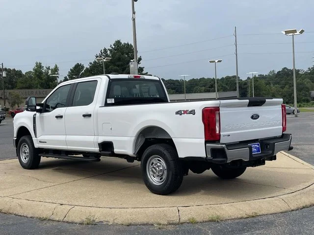 New 2026 Ford F-350 - photo 2