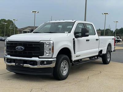 2026 Ford F-350 Crew Cab SRW 4x4 Pickup for sale #TEE92769 - photo 1