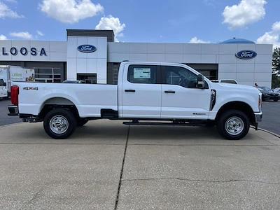 2026 Ford F-350 Crew Cab SRW 4x4 Pickup for sale #TEE94917 - photo 1