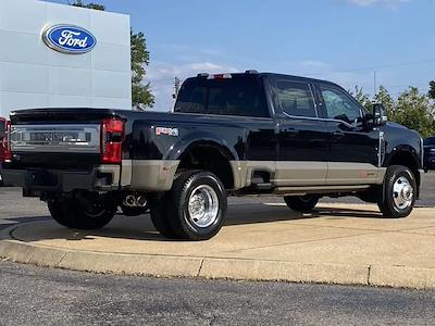 2026 Ford F-350 Crew Cab DRW 4x4 Pickup for sale #TEF13681 - photo 2