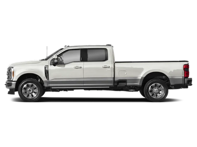2026 Ford F-350 Crew Cab DRW 4x4 Pickup for sale #TEF14772 - photo 1