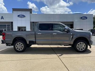 2026 Ford F-250 Crew Cab 4x4 Pickup for sale #TEF15141 - photo 1