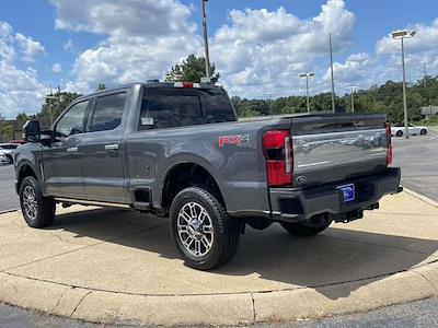 2026 Ford F-250 Crew Cab 4x4 Pickup for sale #TEF15141 - photo 2