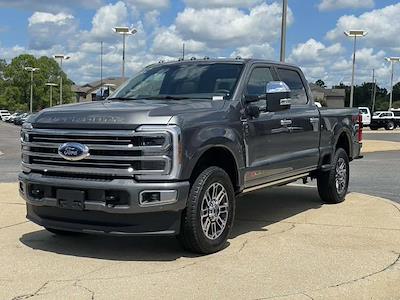 2026 Ford F-250 Crew Cab 4x4 Pickup for sale #TEF15141 - photo 1