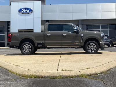 2026 Ford F-250 Crew Cab 4x4 Pickup for sale #TEF15525 - photo 2