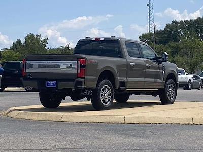 2026 Ford F-250 Crew Cab 4x4 Pickup for sale #TEF15525 - photo 1
