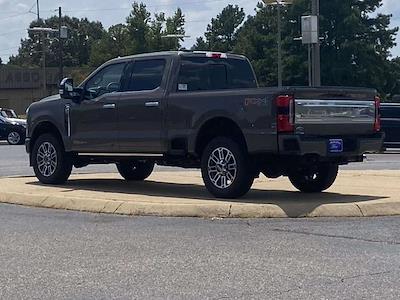 2026 Ford F-250 Crew Cab 4x4 Pickup for sale #TEF15525 - photo 2