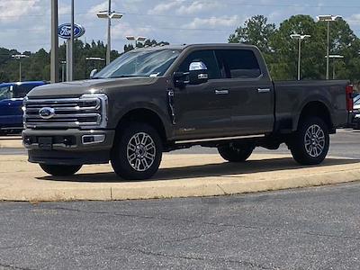 2026 Ford F-250 Crew Cab 4x4 Pickup for sale #TEF15525 - photo 1