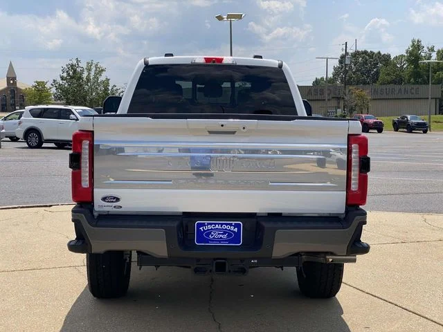 New 2026 Ford F-250 - photo 1