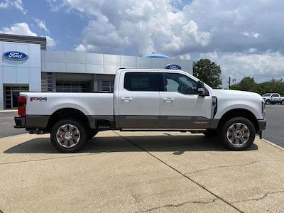 2026 Ford F-250 Crew Cab 4x4 Pickup for sale #TEF15528 - photo 2