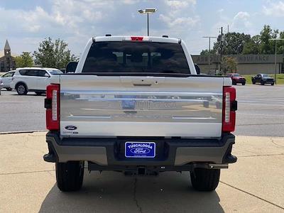 2026 Ford F-250 Crew Cab 4x4 Pickup for sale #TEF15528 - photo 1
