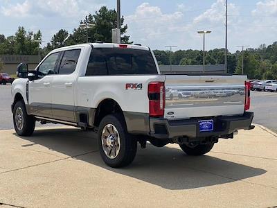 2026 Ford F-250 Crew Cab 4x4 Pickup for sale #TEF15528 - photo 2
