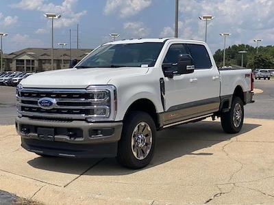 2026 Ford F-250 Crew Cab 4x4 Pickup for sale #TEF15528 - photo 1
