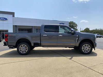 2026 Ford F-250 Crew Cab 4x4 Pickup for sale #TEF15887 - photo 1
