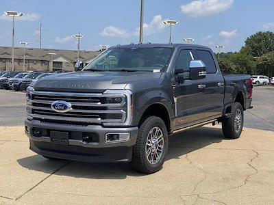 2026 Ford F-250 Crew Cab 4x4 Pickup for sale #TEF15887 - photo 1