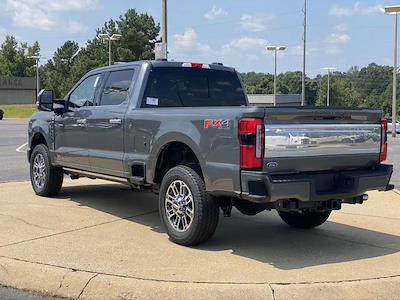 2026 Ford F-250 Crew Cab 4x4 Pickup for sale #TEF15887 - photo 2