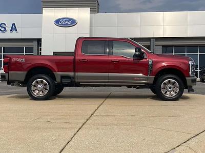 2026 Ford F-250 Crew Cab 4x4 Pickup for sale #TEF16353 - photo 1