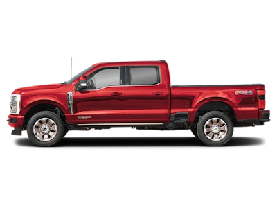 2026 Ford F-250 Crew Cab 4x4 Pickup for sale #TEF16353 - photo 2