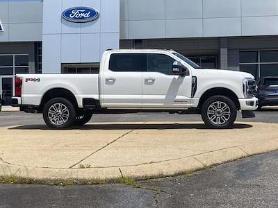 New 2026 Ford F-250 Platinum Crew Cab for sale #TEF16869 - photo 1