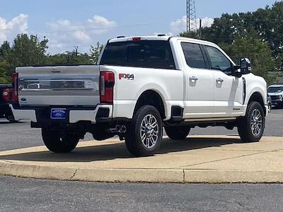 New 2026 Ford F-250 Platinum Crew Cab for sale #TEF16869 - photo 2