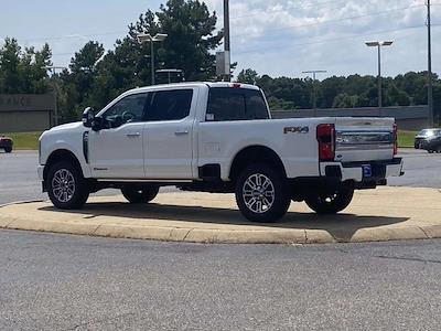 2026 Ford F-250 Crew Cab 4x4 Pickup for sale #TEF16869 - photo 2