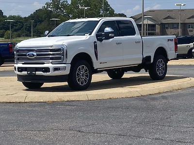 2026 Ford F-250 Crew Cab 4x4 Pickup for sale #TEF16869 - photo 1