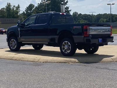 2026 Ford F-250 Crew Cab 4x4 Pickup for sale #TEF17250 - photo 2