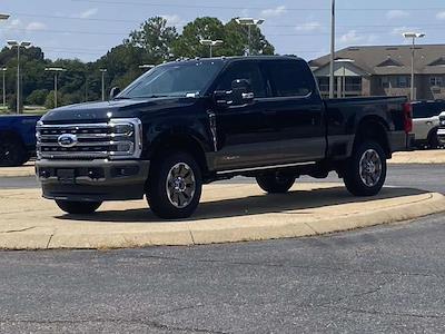 2026 Ford F-250 Crew Cab 4x4 Pickup for sale #TEF17250 - photo 1