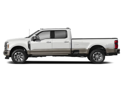2026 Ford F-350 Crew Cab DRW 4x4 Pickup for sale #TEF24282 - photo 2
