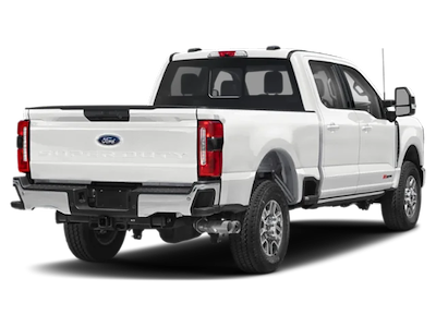 New 2026 Ford F-250 Lariat Crew Cab for sale #TEF24869 - photo 1