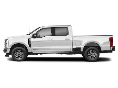 New 2026 Ford F-250 Lariat Crew Cab for sale #TEF24869 - photo 2