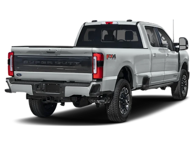 New 2026 Ford F-350 Platinum Crew Cab for sale #TEF32985 - photo 1