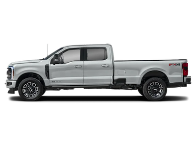 New 2026 Ford F-350 Platinum Crew Cab for sale #TEF32985 - photo 2