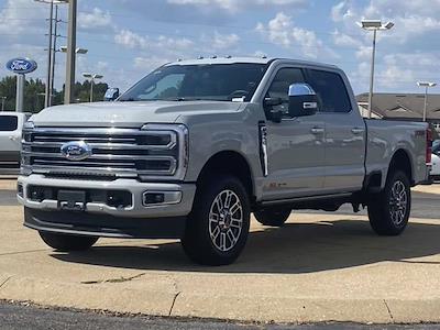 2026 Ford F-350 Crew Cab SRW 4x4 Pickup for sale #TEF32985 - photo 1
