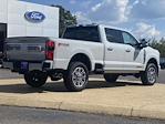 New 2026 Ford F-350 Platinum Crew Cab for sale #TEF32985 - photo 1