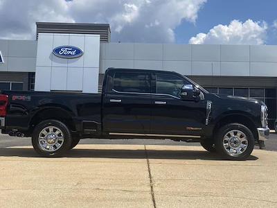 2026 Ford F-250 Crew Cab 4x4 Pickup for sale #TEF44466 - photo 1