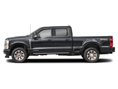 2026 Ford F-250 Crew Cab 4x4 Pickup for sale #TEF44466 - photo 2