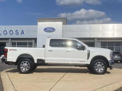 2026 Ford F-350 Crew Cab SRW 4x4 Pickup for sale #TEF44820 - photo 1