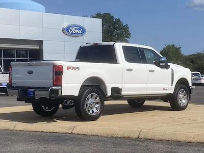 2026 Ford F-350 Crew Cab SRW 4x4 Pickup for sale #TEF44820 - photo 2