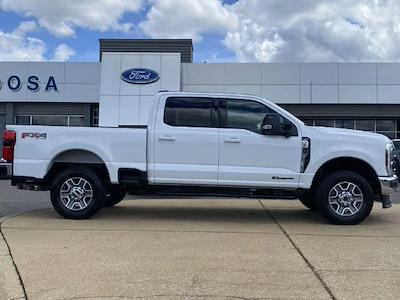 2026 Ford F-250 Crew Cab 4WD Pickup for sale #TEF44876 - photo 1
