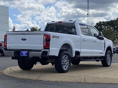 2026 Ford F-250 Crew Cab 4WD Pickup for sale #TEF44876 - photo 2