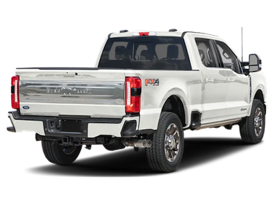 2026 Ford F-250 Crew Cab 4x4 Pickup for sale #TEF46715 - photo 1