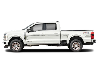 2026 Ford F-250 Crew Cab 4x4 Pickup for sale #TEF46715 - photo 2